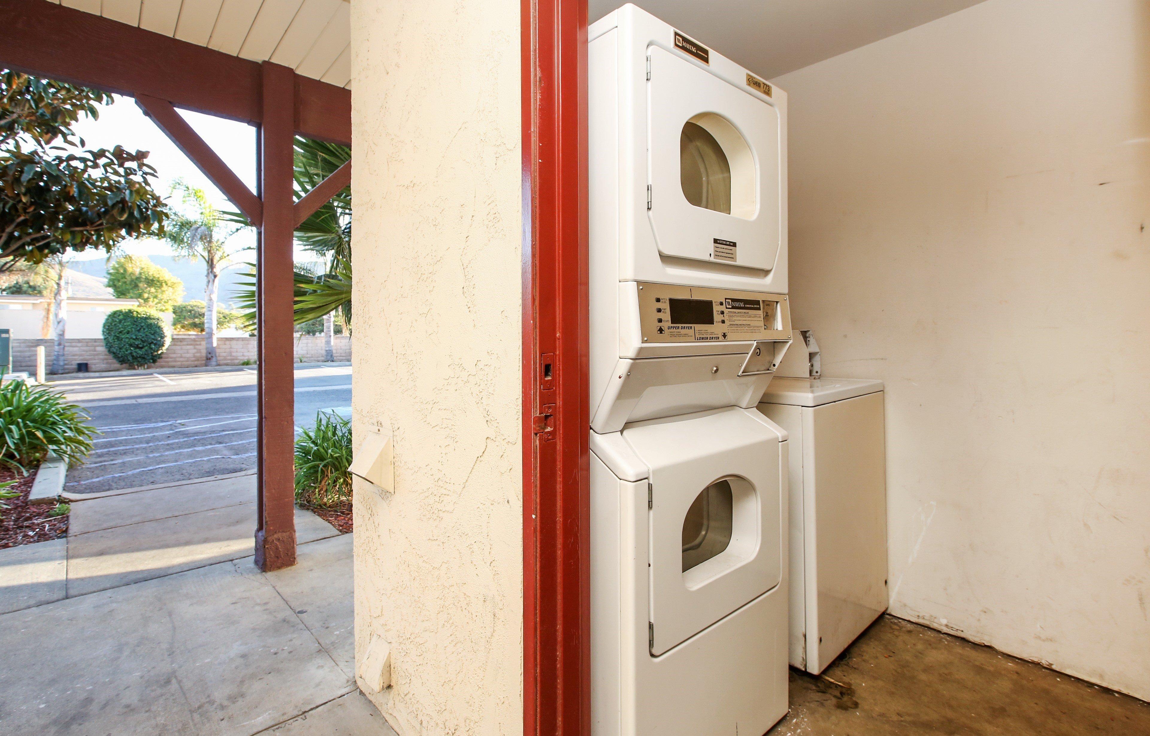 Red Roof Inn Lompoc Dış mekan fotoğraf
