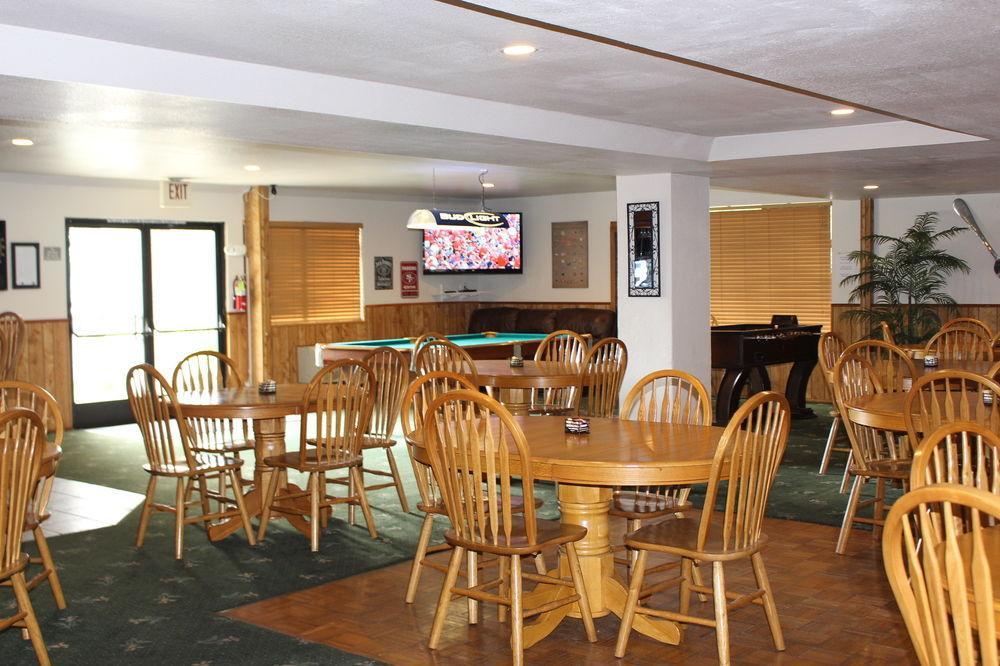 Red Roof Inn Lompoc Dış mekan fotoğraf
