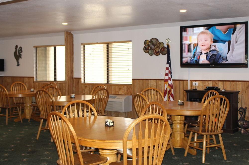 Red Roof Inn Lompoc Dış mekan fotoğraf