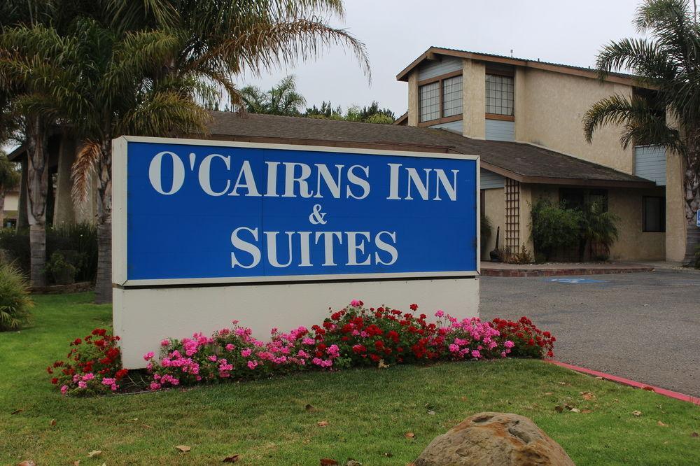 Red Roof Inn Lompoc Dış mekan fotoğraf