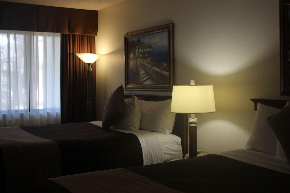 Red Roof Inn Lompoc Dış mekan fotoğraf