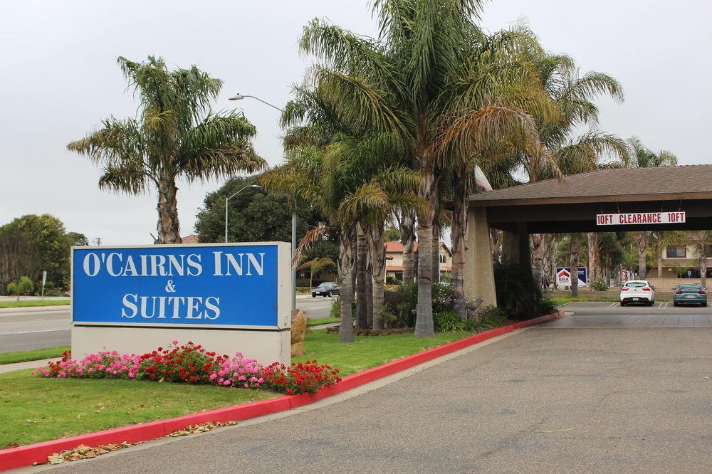 Red Roof Inn Lompoc Dış mekan fotoğraf
