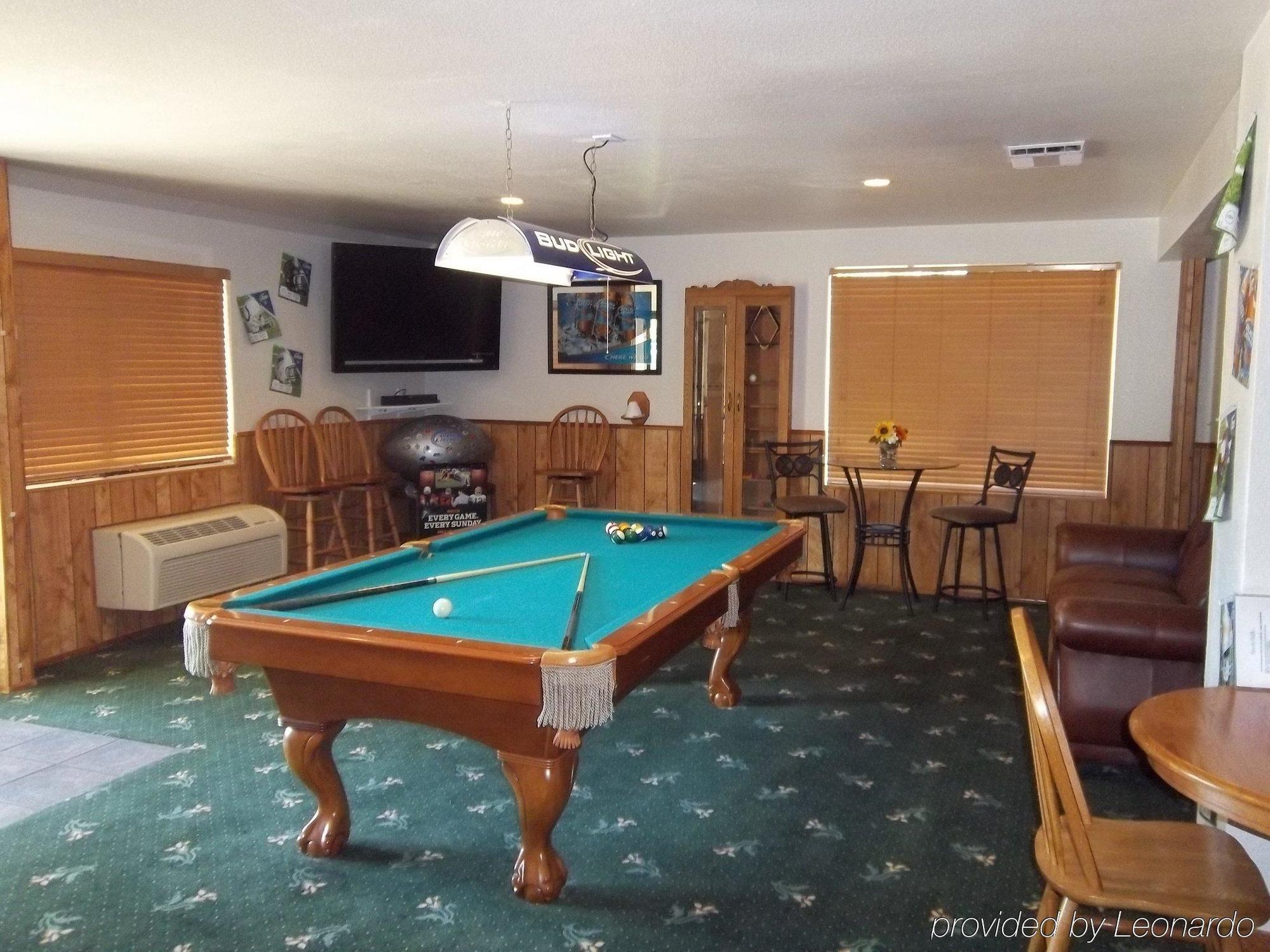 Red Roof Inn Lompoc Dış mekan fotoğraf