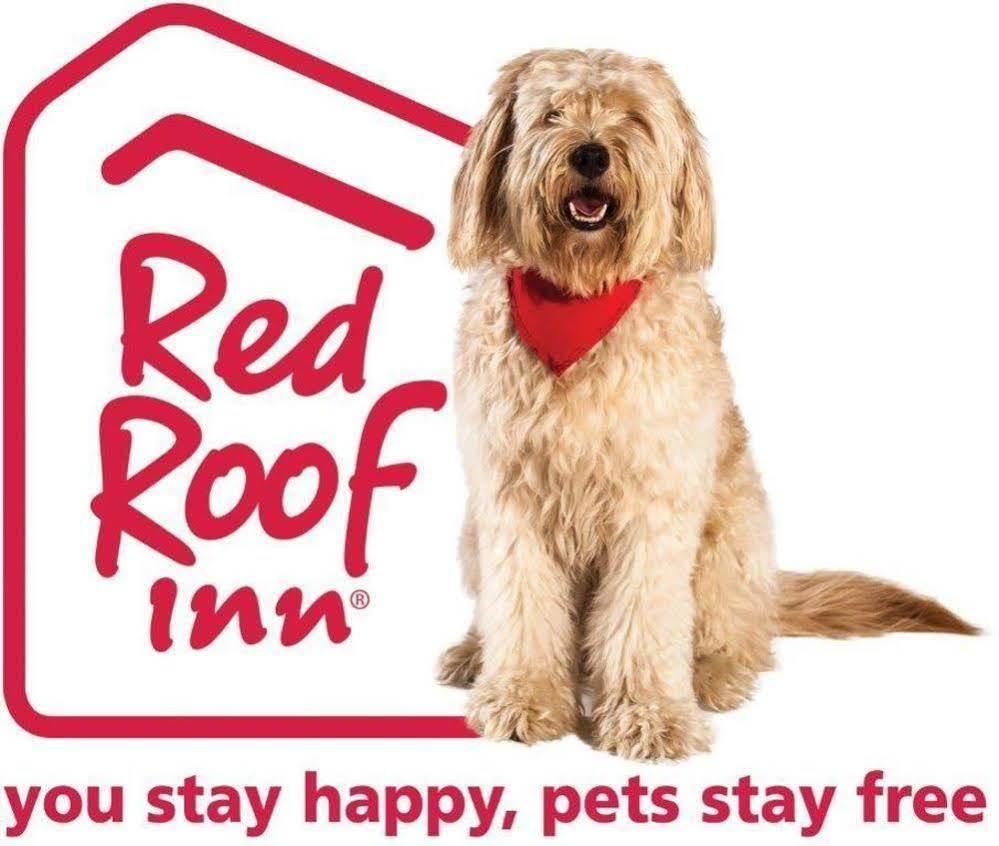 Red Roof Inn Lompoc Dış mekan fotoğraf